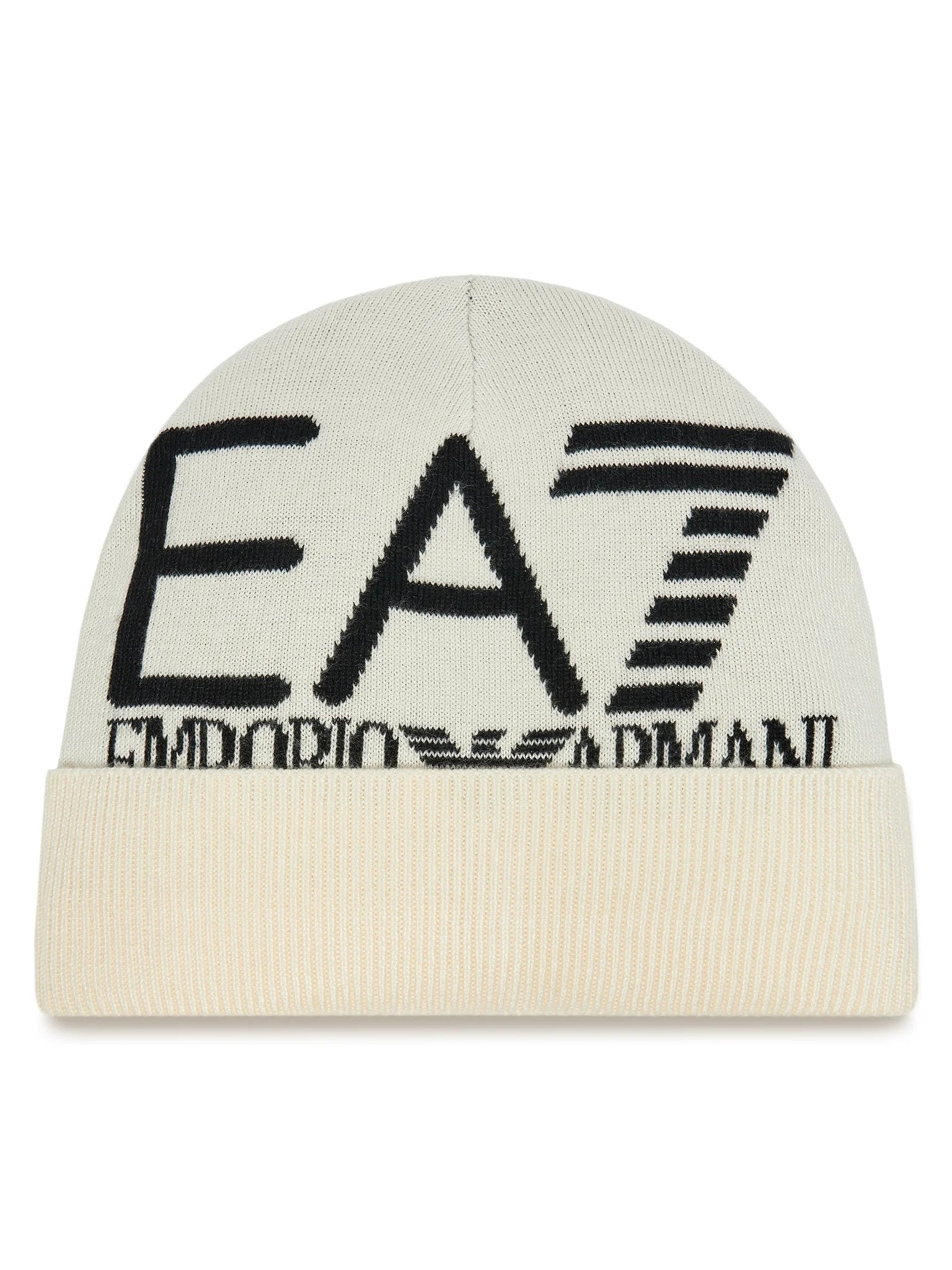 CAPPELLO BEANIE EA7 - Azzollino