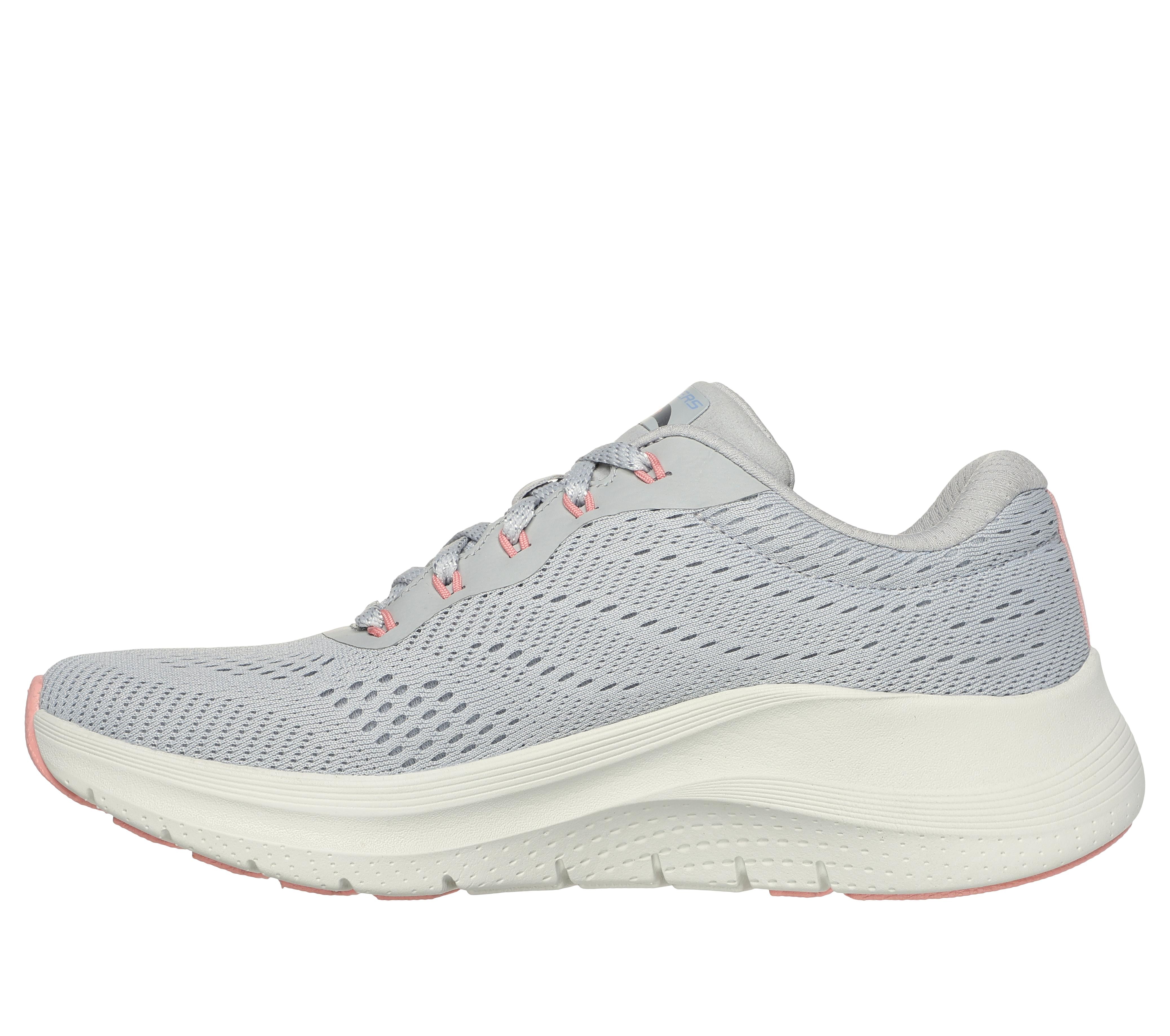 Arch Fit 2.0