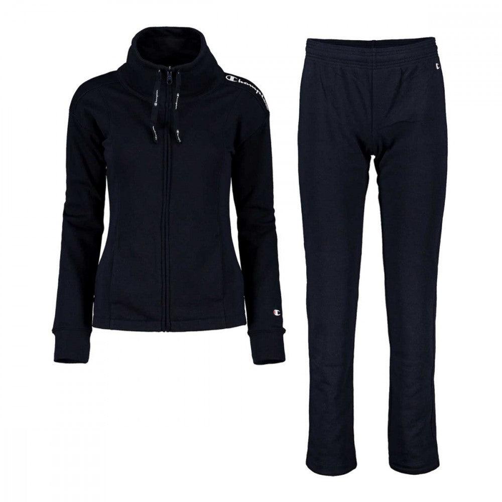 FULL ZIP SUIT TUTA UOMO