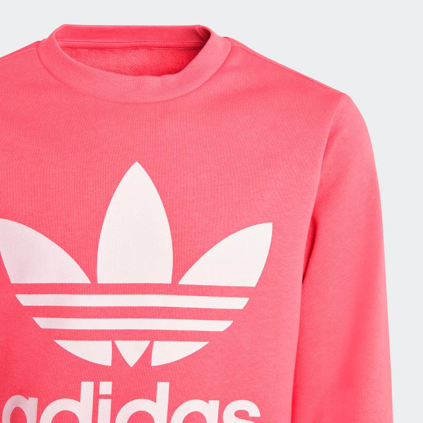 BLUZA ADIDAS FELPA BIMBA
