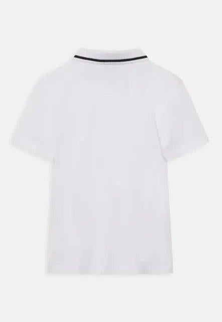 POLO JUNIOR EA7