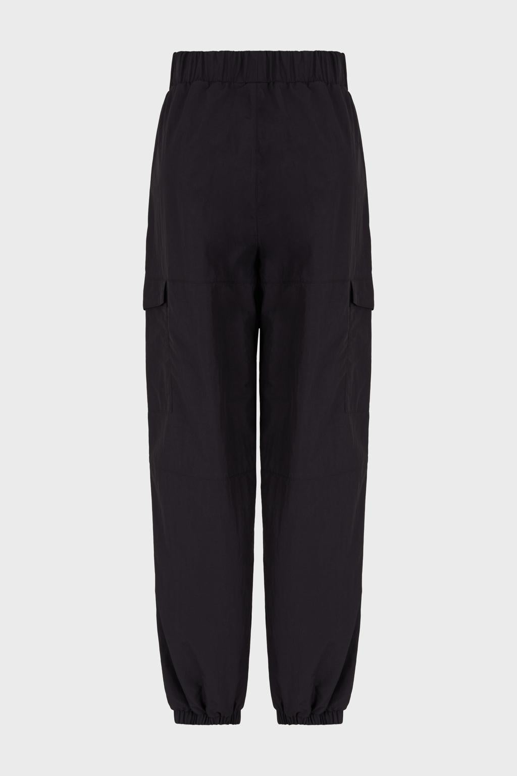 PANTALONE CARGO DONNA EA7