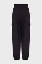 Carica l'immagine nel visualizzatore di Gallery, PANTALONE CARGO DONNA EA7