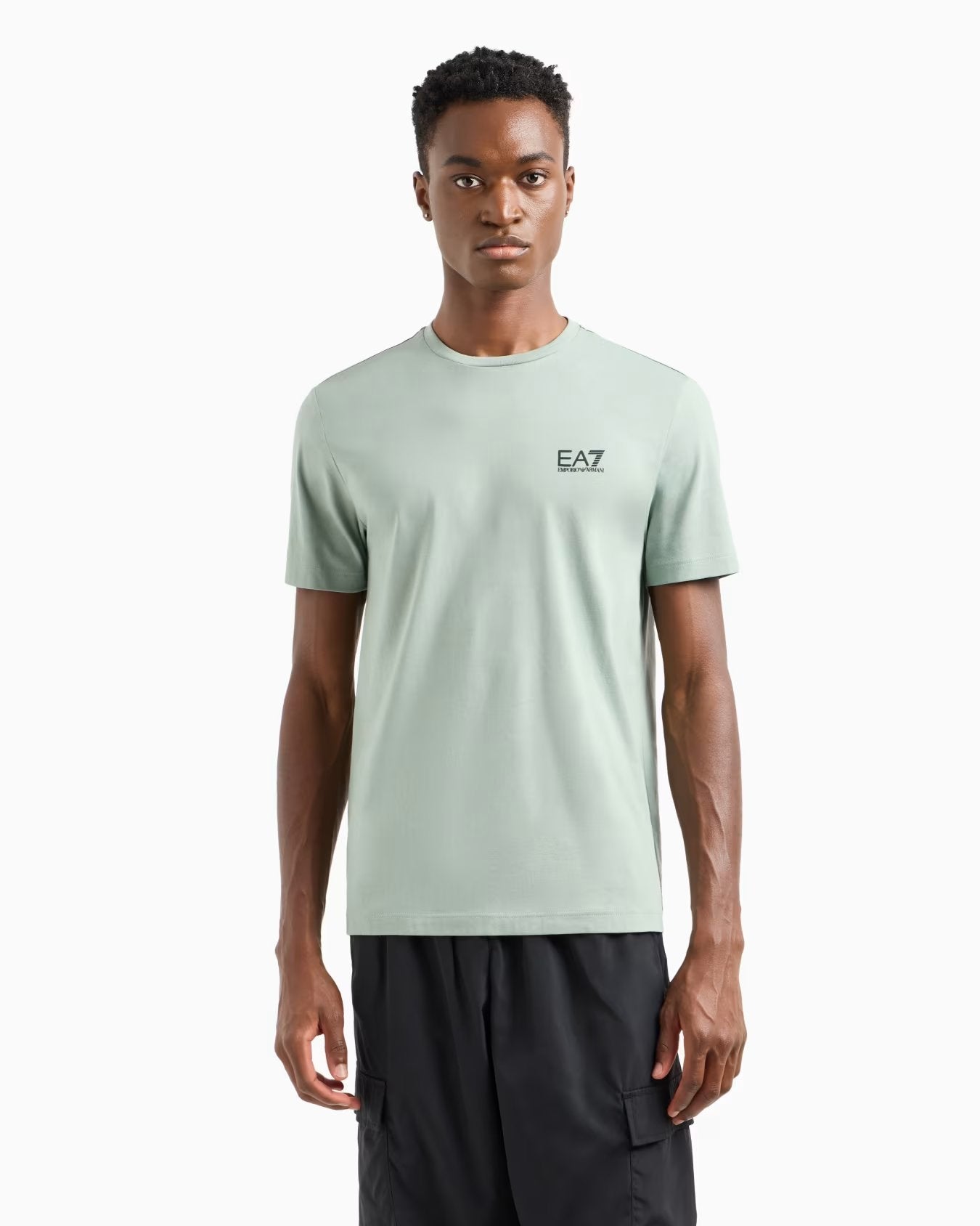 T-SHIRT UOMO EA7