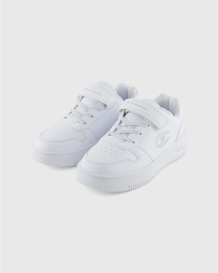 Low Cut Shoe REBOUND