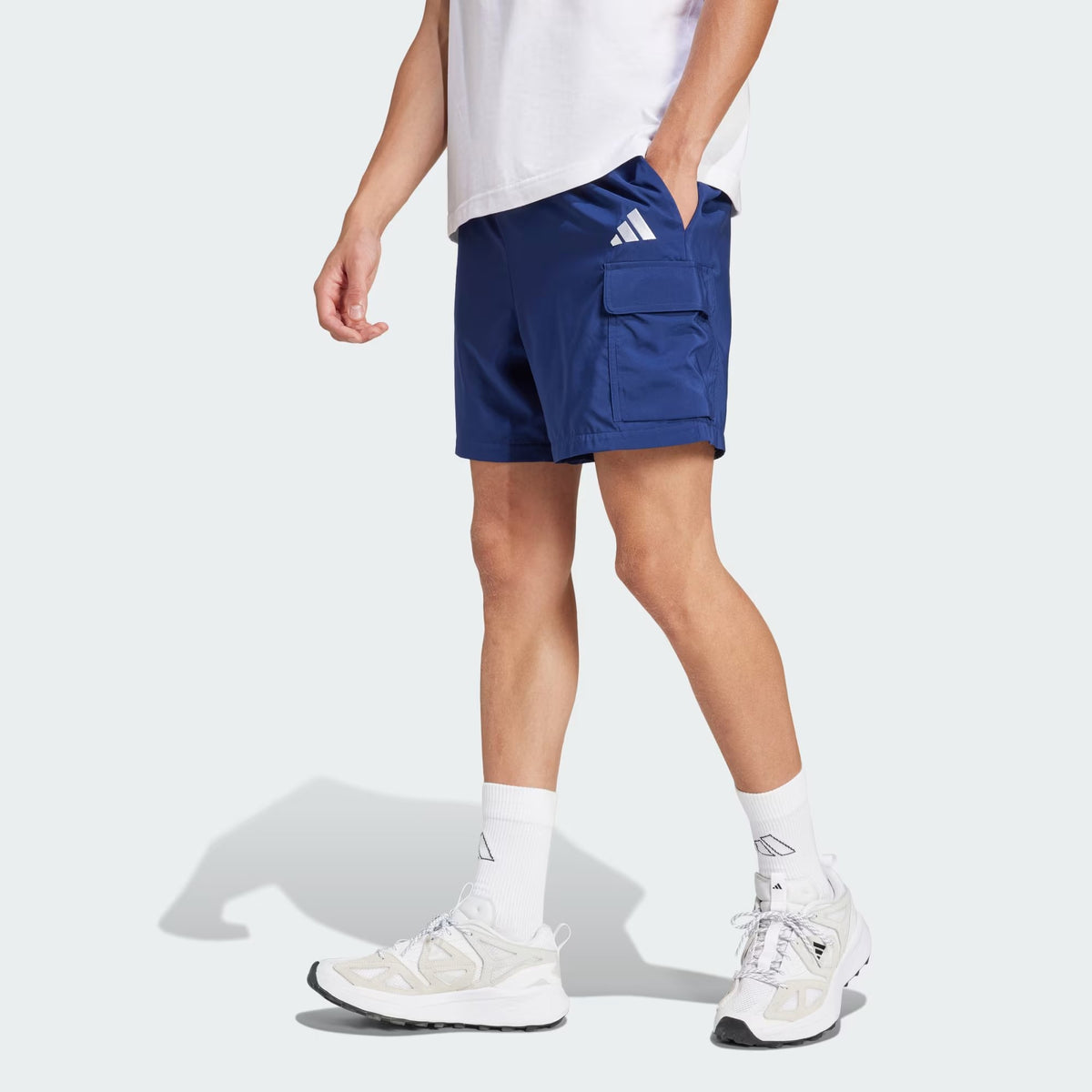BERMUDA UOMO ADIDAS