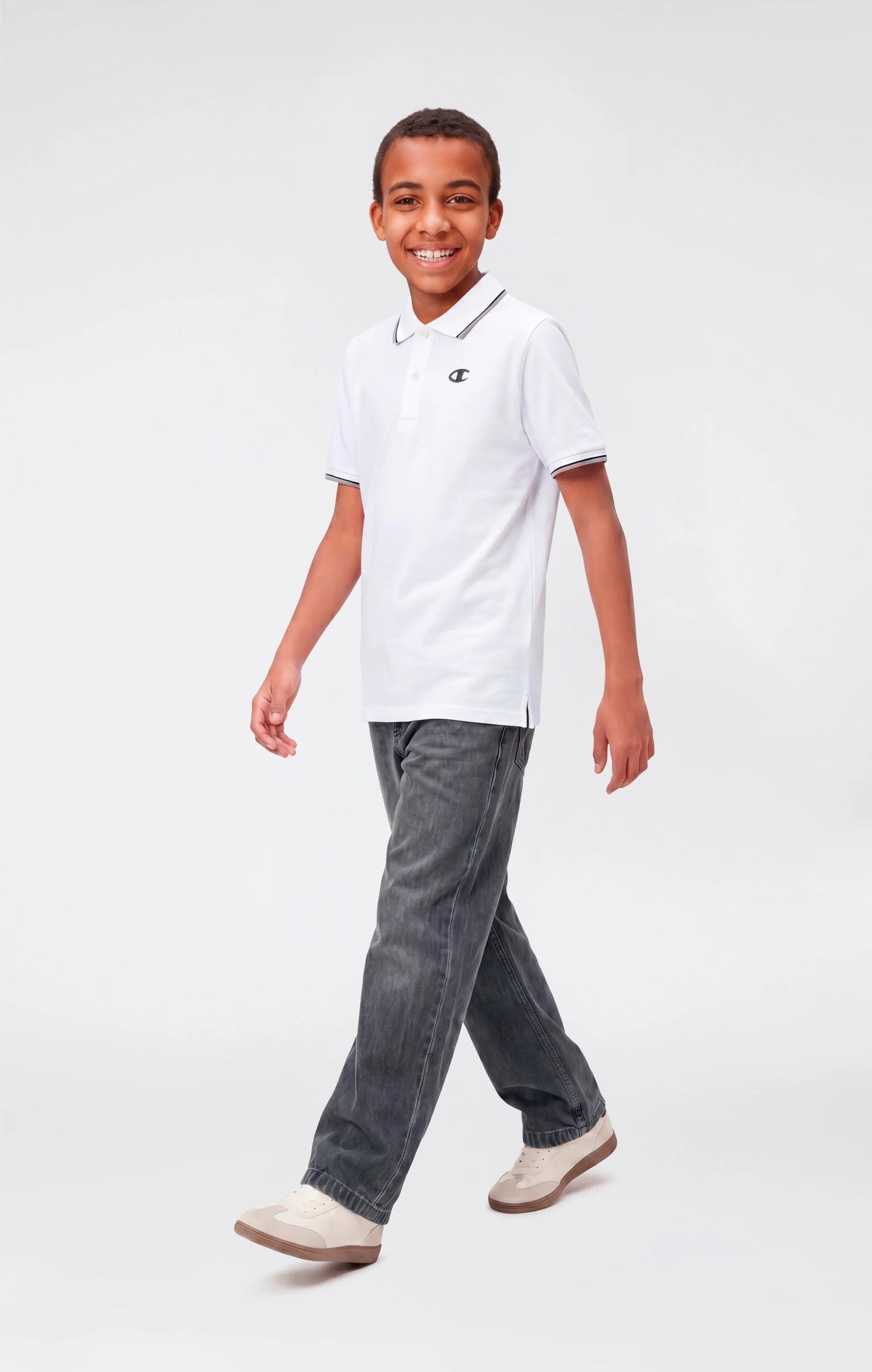 POLO JUNIOR