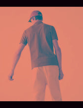 Laden Sie das Bild in den Galerie-Viewer, POLO LACOSTE MANICA CORTA SLIM FIT