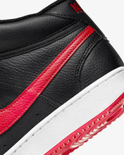 Carica l'immagine nel visualizzatore di Gallery, NIKE COURT VISION MID