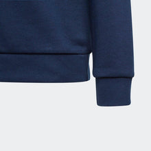 Carica l'immagine nel visualizzatore di Gallery, FELPA JUNIOR TREFOIL CREW