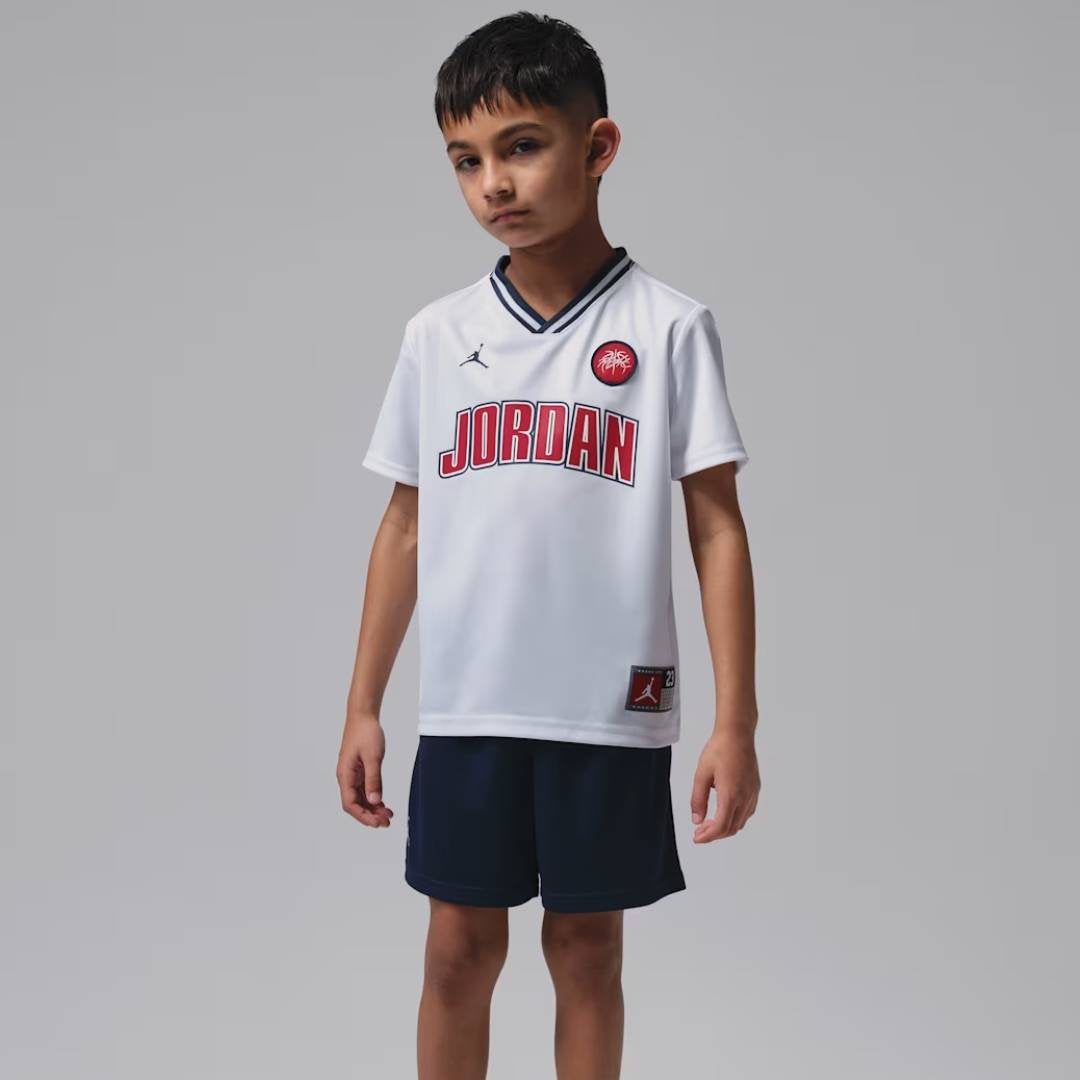 COMPLETINO JORDAN JUNIOR