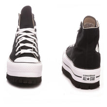 Laden Sie das Bild in den Galerie-Viewer, CTAS LIFT CANVAS LTD DONNA