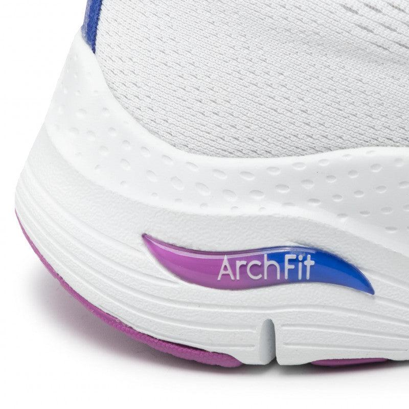 ARCH FIT-INFINITY CO