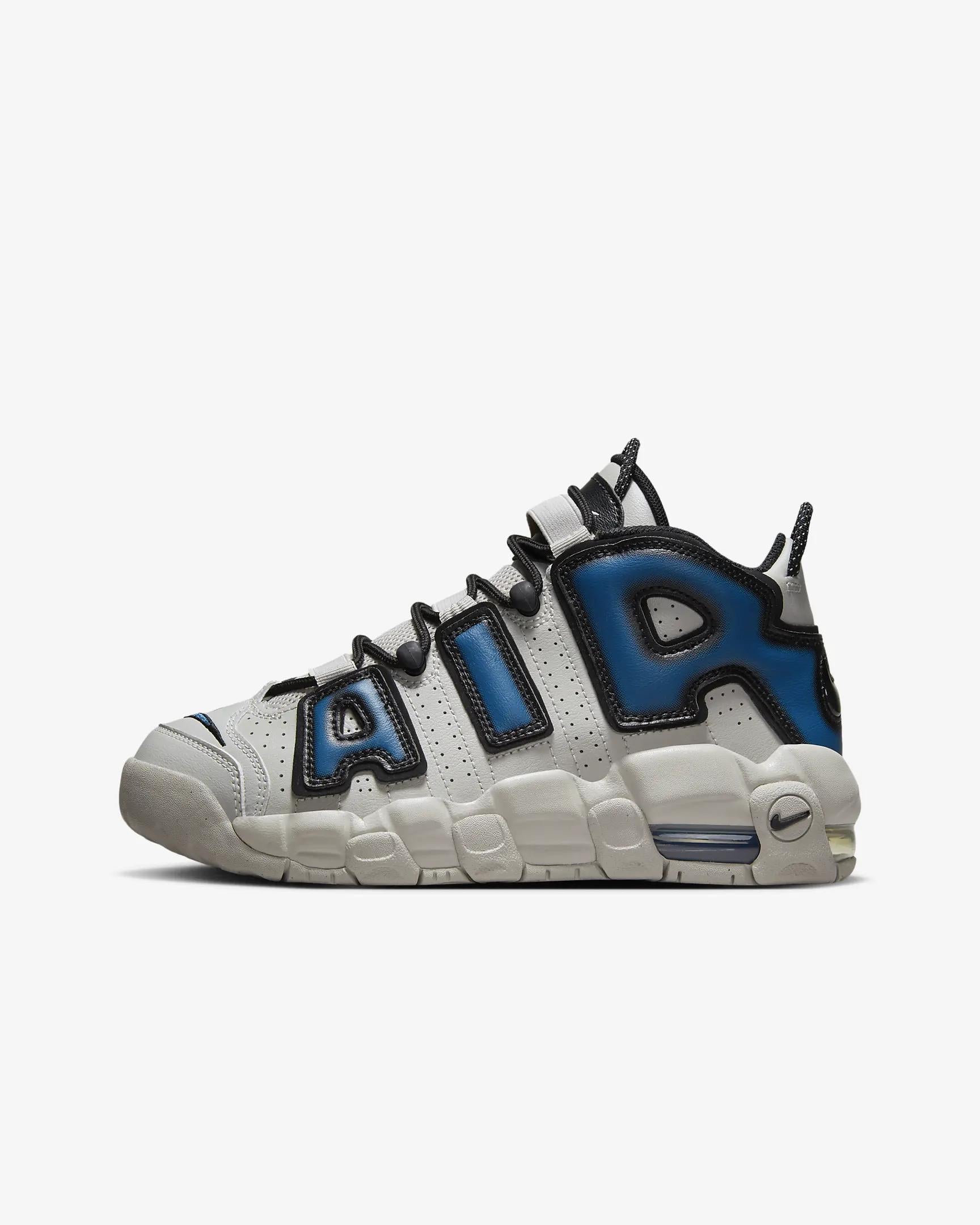 NIKE AIR MORE UPTEMPO - Azzollino