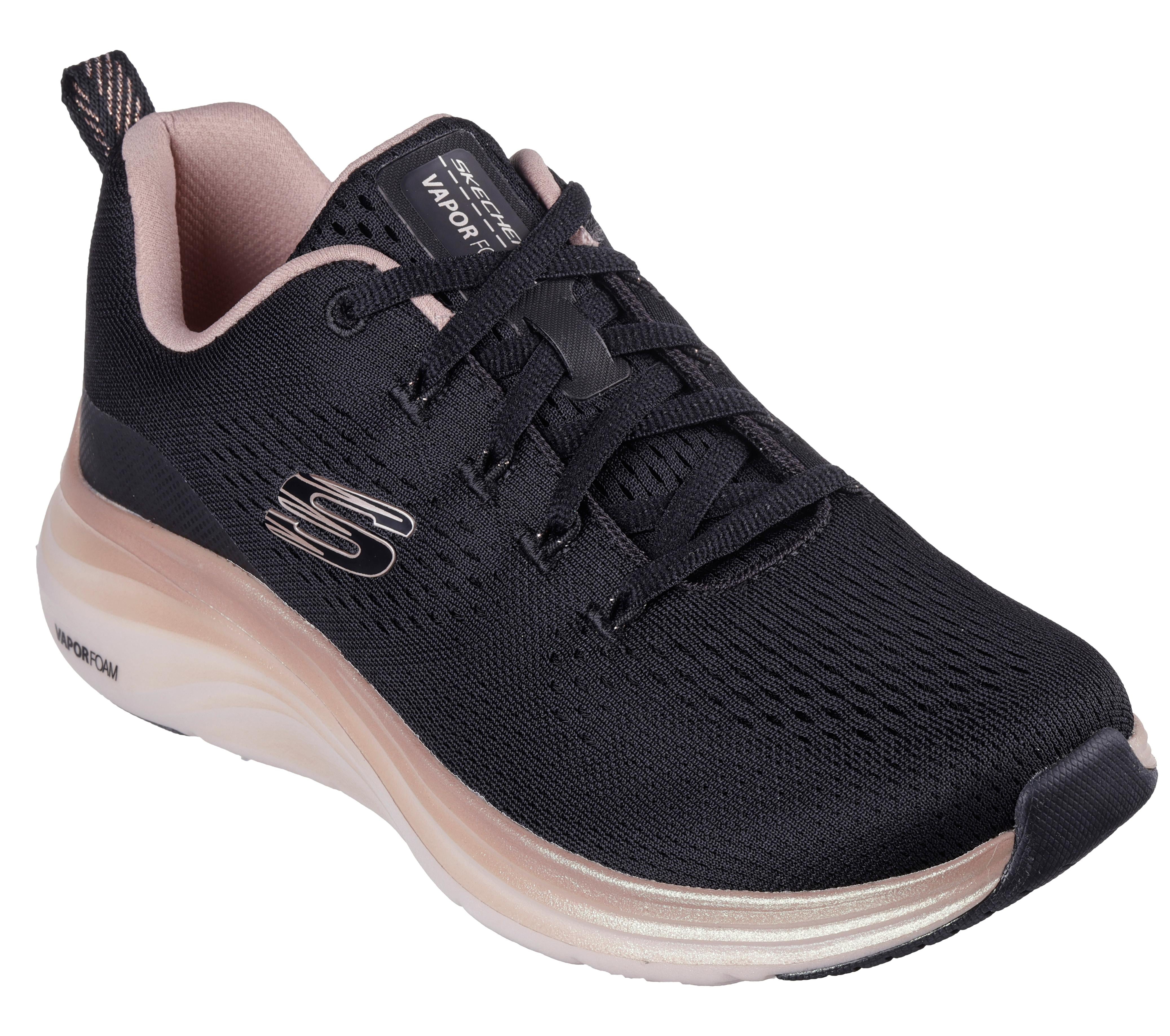 VAPOR FOAM