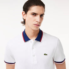 Laden Sie das Bild in den Galerie-Viewer, POLO UOMO LACOSTE