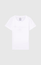 Laden Sie das Bild in den Galerie-Viewer, T-SHIRT BIMBA CHAMPION