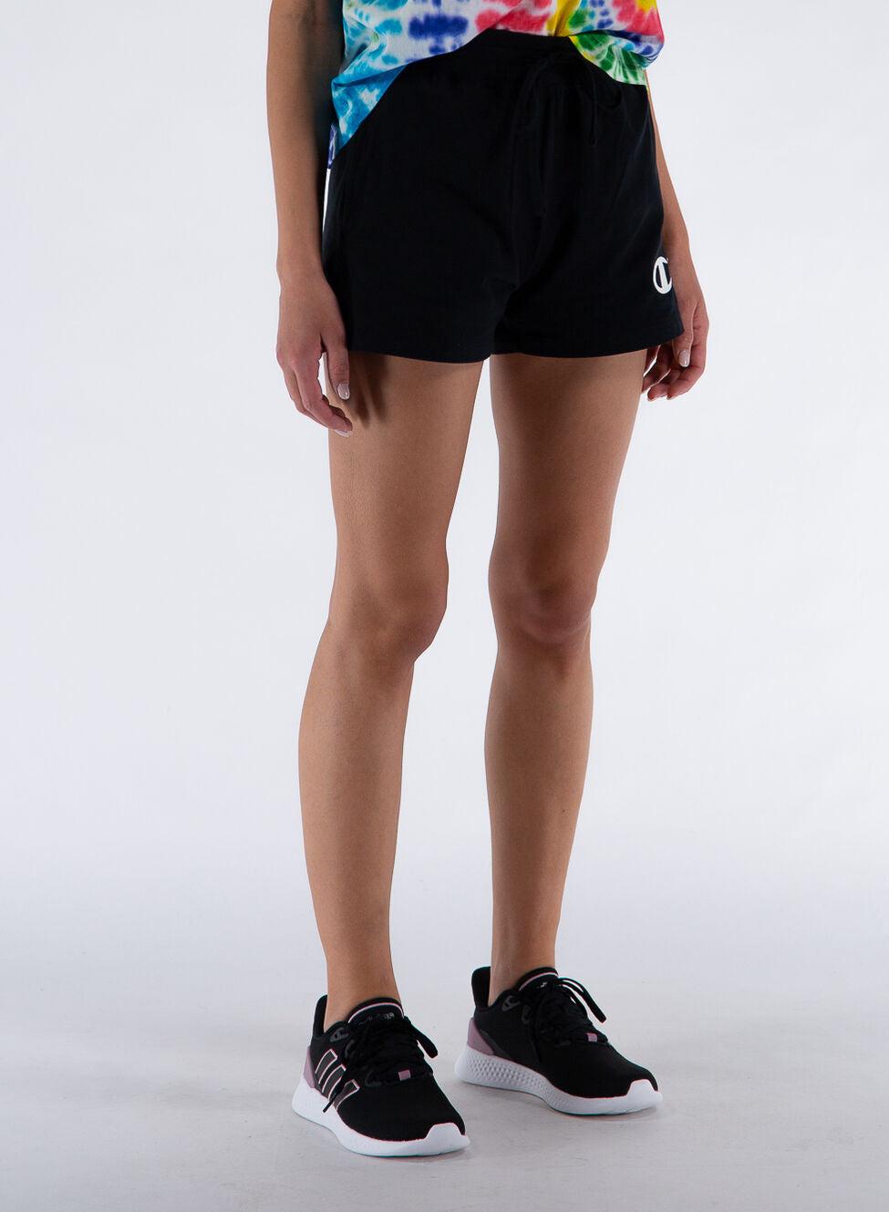 SHORT DONNA
