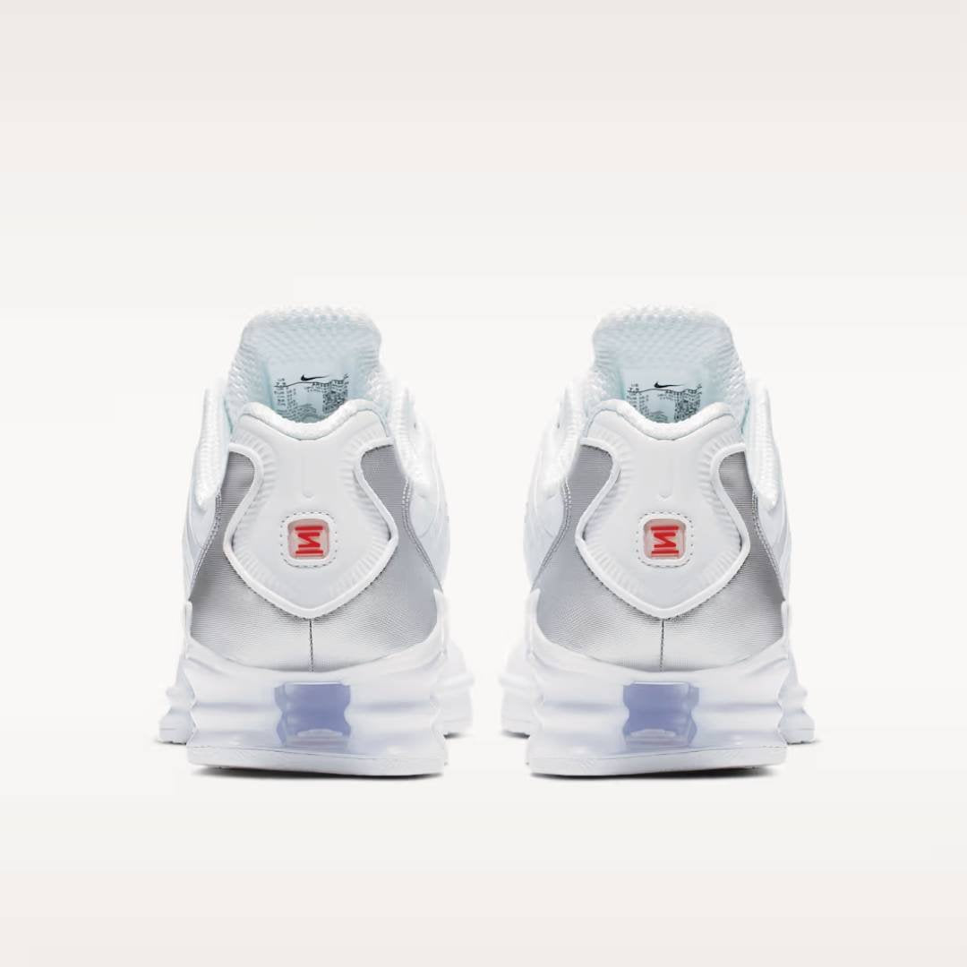 W NIKE SHOX TL
