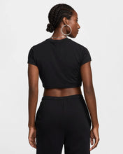 Laden Sie das Bild in den Galerie-Viewer, T-SHIRT DONNA NIKE