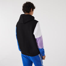 Carica l'immagine nel visualizzatore di Gallery, FELPA CON CAPPUCCIO LACOSTE