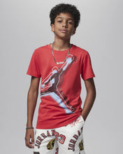 Cargar imagen en el visor de la galería, T-SHIRT JUNIOR JORDAN