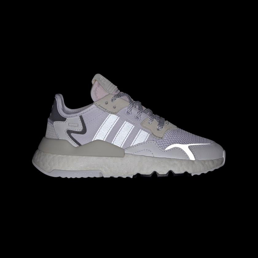 NITE JOGGER - Azzollino