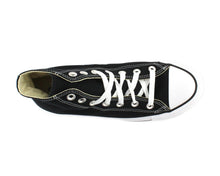 Cargar imagen en el visor de la galería, CHUCK TAYLOR ALL STAR - HI - CONVERSE ALTA NERA