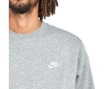 Charger l'image dans la galerie, FELPA GIRO COLLO UOMO M NSW CLUB CRW BB