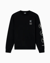 Laden Sie das Bild in den Galerie-Viewer, FELPA UOMO EA7