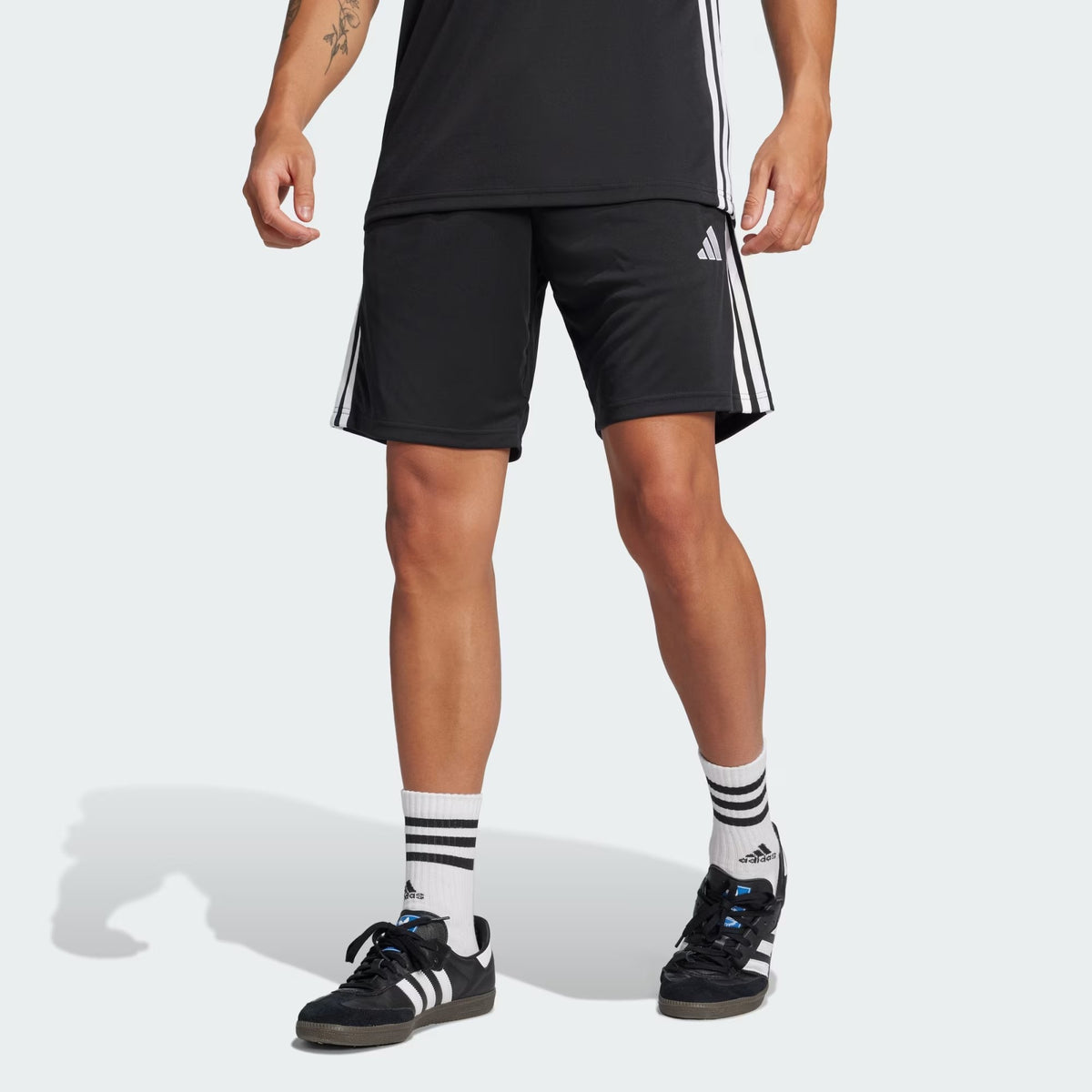 SHORT JUNIOR ADIDAS