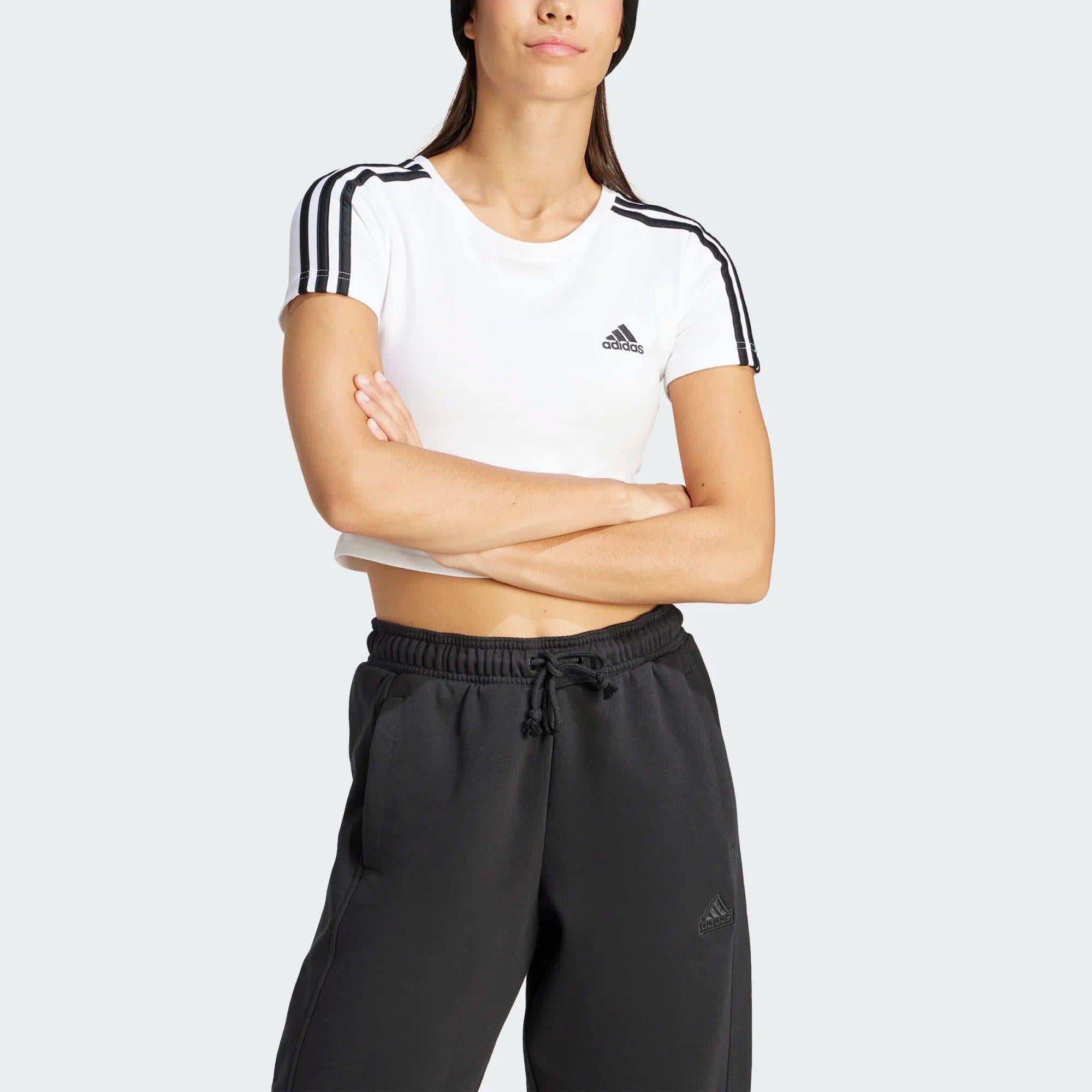 T-SHIRT DONNA ADIDAS
