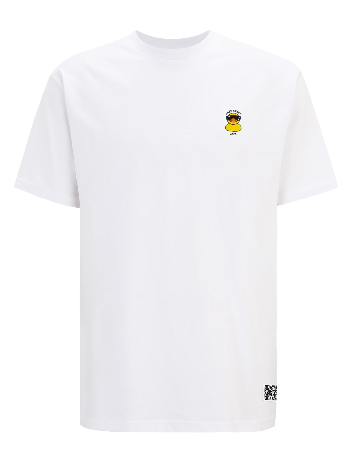 T-SHIRT UNISEX