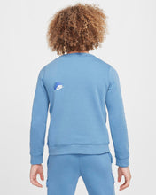 Load image into Gallery viewer, FELPA JUNIOR NIKE