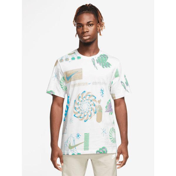 T-SHIRT MEZZA MANICA