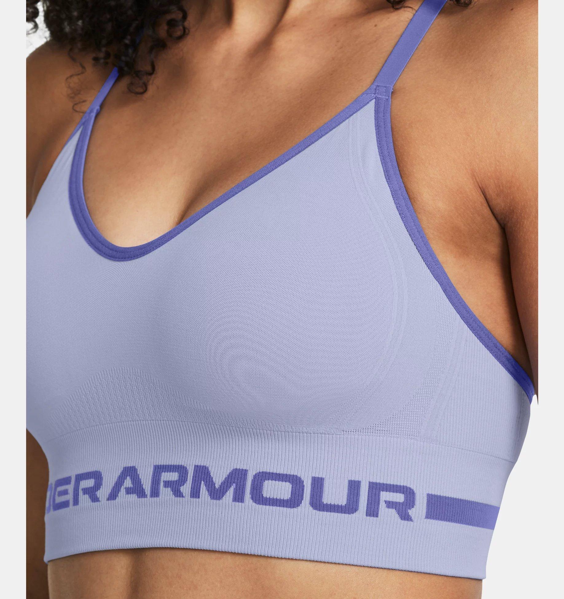REGGISENO DONNA UNDER ARMOUR