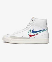 Carica l'immagine nel visualizzatore di Gallery, NIKE BLAZER MID'77