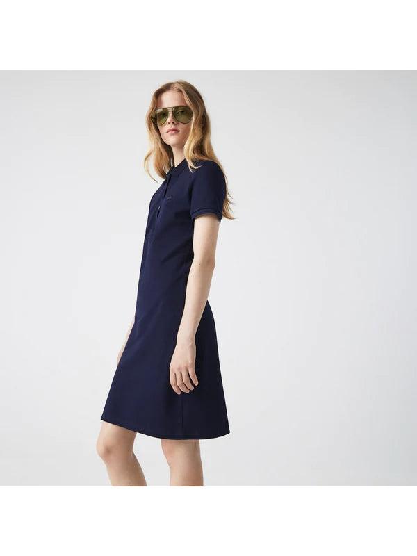 VESTITO POLO DONNA