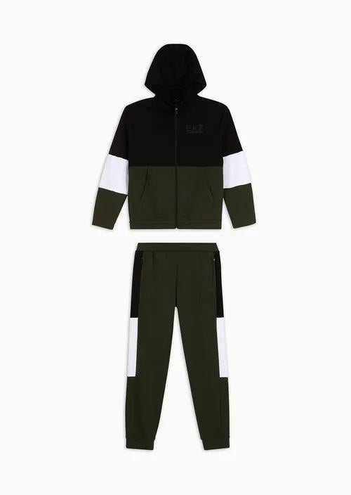 TUTA JUNIOR GIORGIO ARMANI