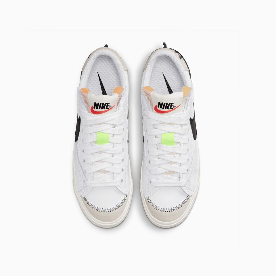 BLAZER LOW '77 JUMBO - Azzollino