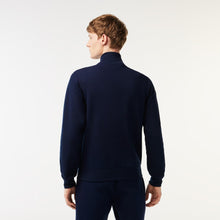 Charger l'image dans la galerie, FELPA ZIP LUNGA UOMO