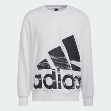 Laden Sie das Bild in den Galerie-Viewer, FELPA ESSENTIALS BRANDLOVE FRENCH TERRY