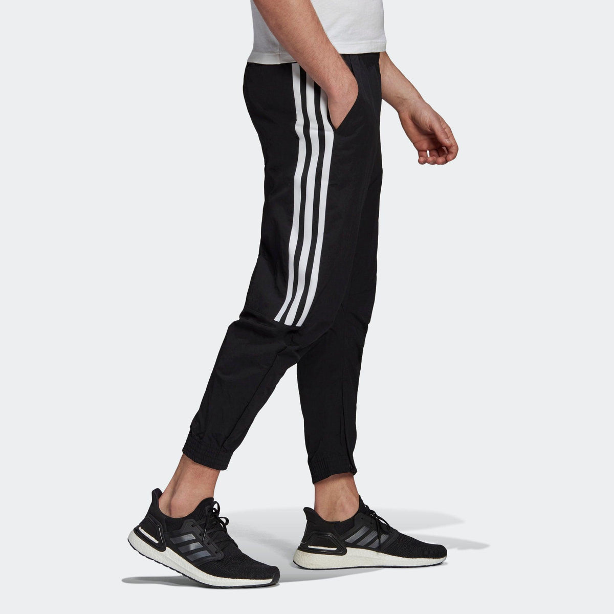 3S TAPE WOV PT PANTALONE