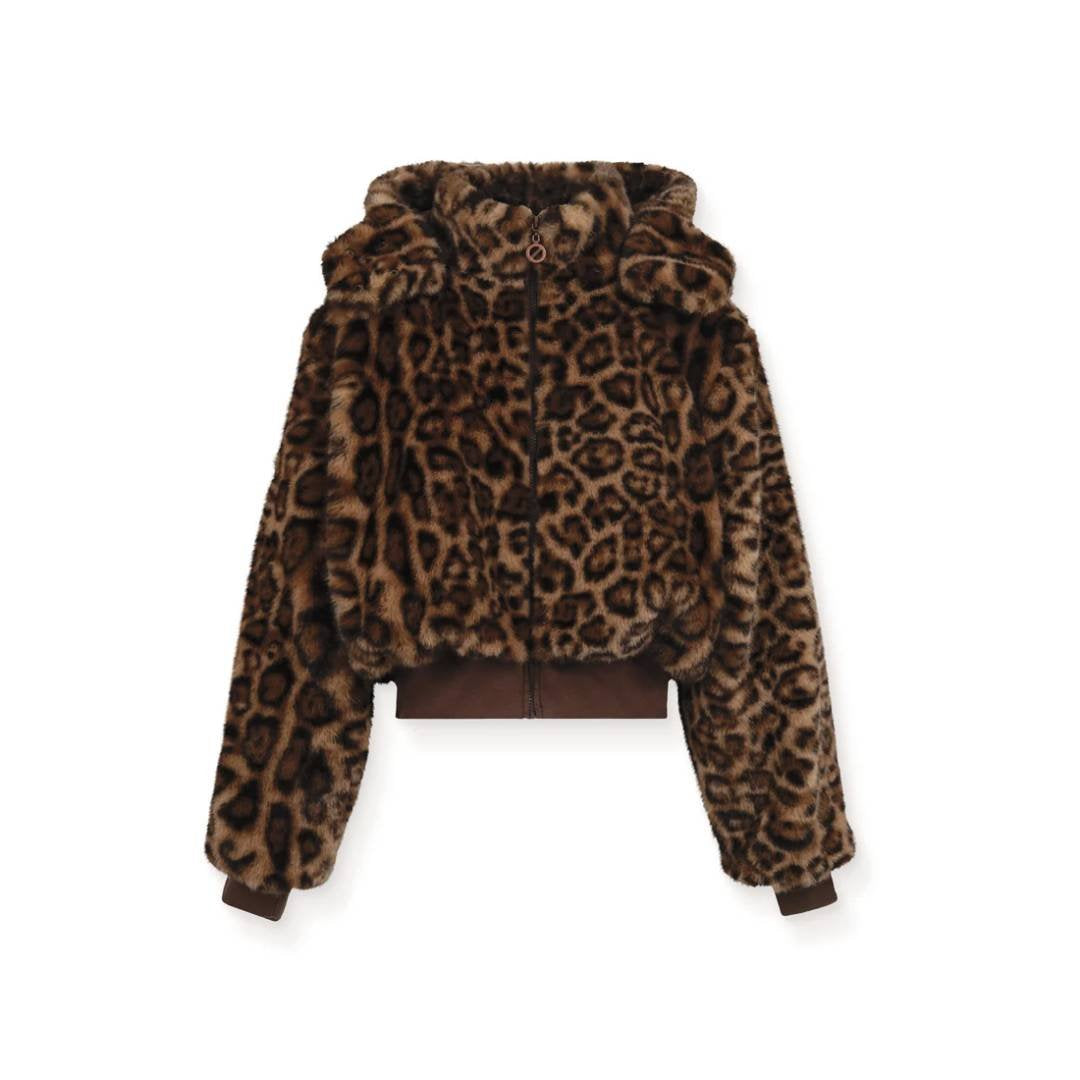 CARTER SHERPA