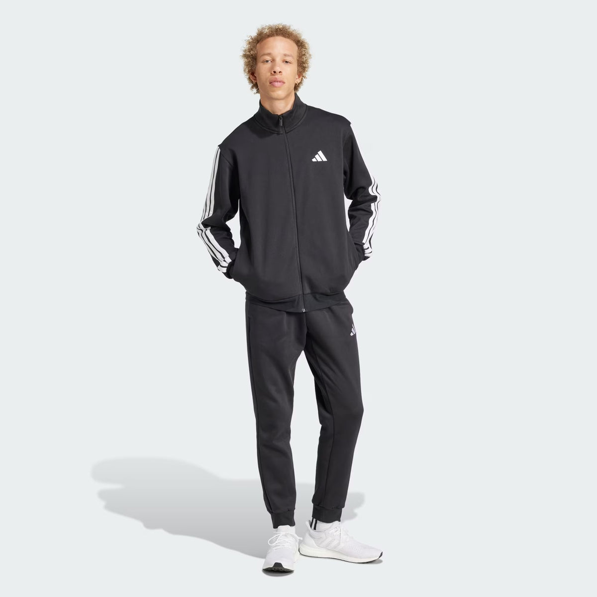 TUTA UOMO ADIDAS