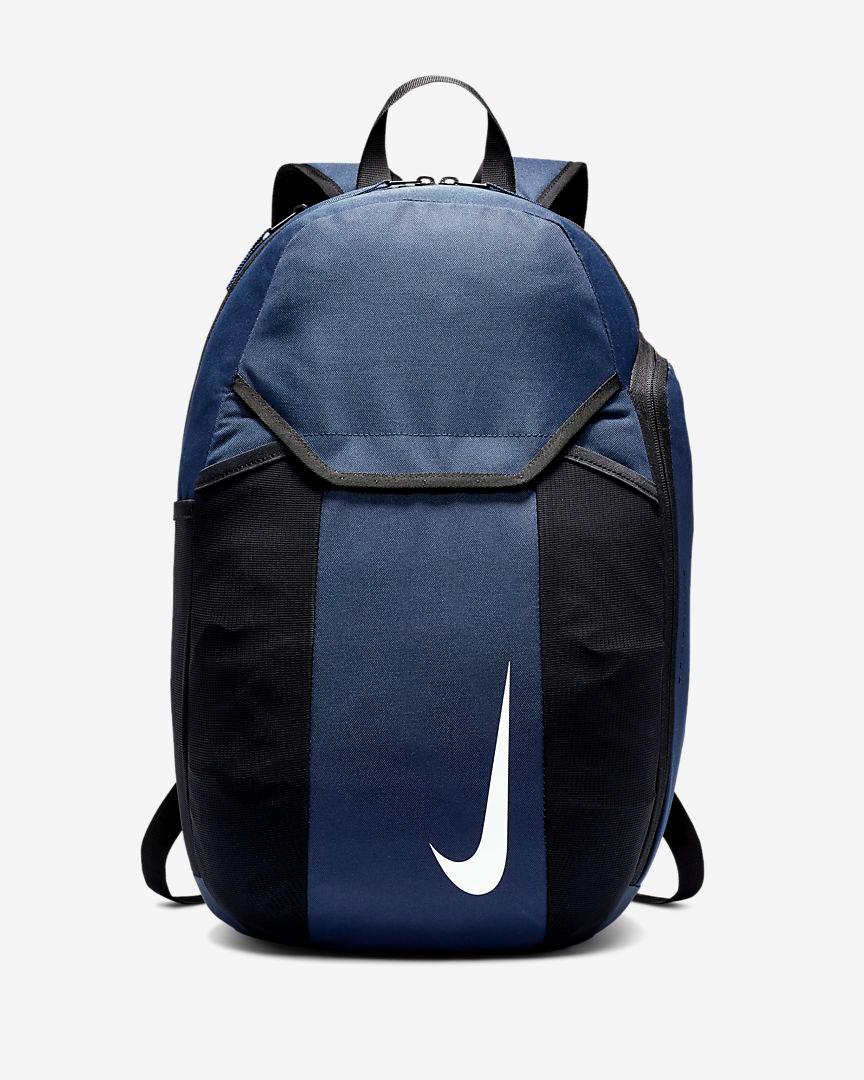 nike accademy team backpack