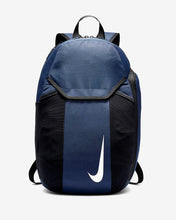 Load image into Gallery viewer, nike accademy team backpack