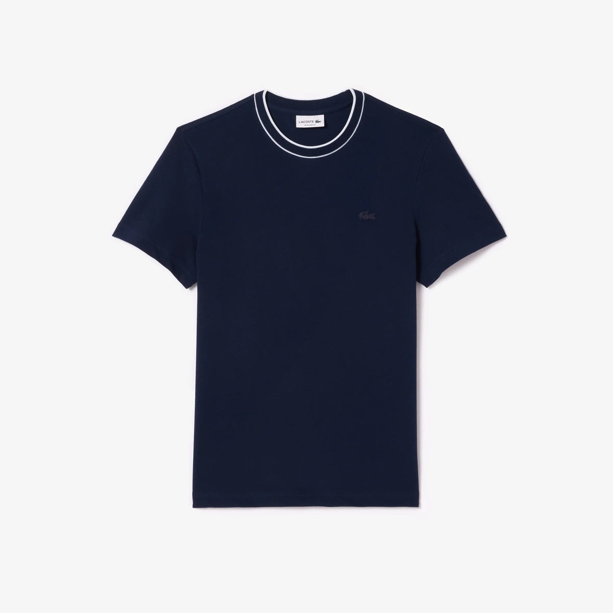 T-SHIRT UOMO LACOSTE
