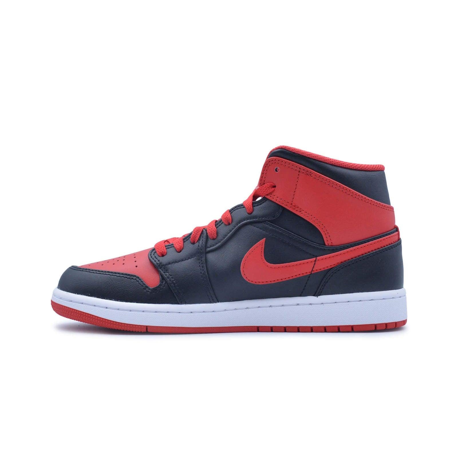 AIR JORDAN 1 MID - Azzollino