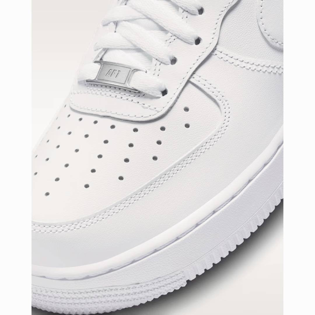 W AIR FORCE 1 '07 FLYEASE